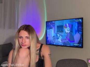 twl8vibe chaturbate stream image, 30.01.2026 19:30
