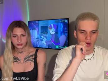 twl8vibe chaturbate stream image, 30.01.2026 19:30