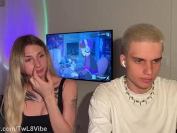 twl8vibe chaturbate stream image, 30.01.2026 19:30