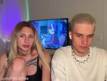 twl8vibe chaturbate stream image, 30.01.2026 19:30