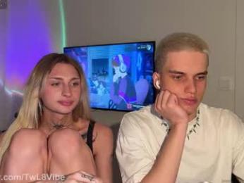 twl8vibe chaturbate stream image, 30.01.2026 19:30