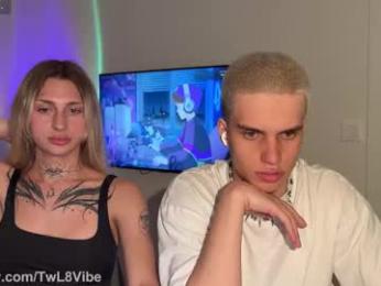 twl8vibe chaturbate stream image, 30.01.2026 19:30