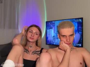 twl8vibe chaturbate stream image, 30.01.2026 19:30