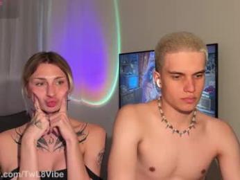 twl8vibe chaturbate stream image, 30.01.2026 19:30
