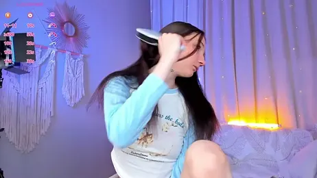 MilliMouse stripchat stream image