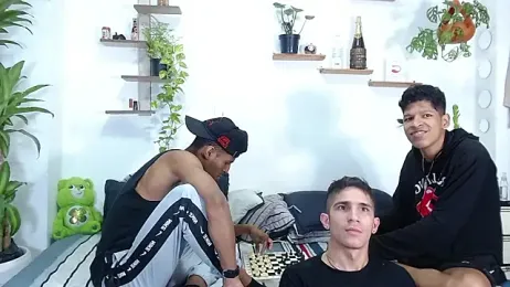 Interracial_Snow_Bunny stripchat stream image, 30.01.2026 23:40