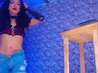 vanesasandoval27 camsoda stream image