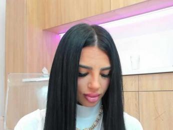 BritneyCharm bongacams stream image, 31.01.2026 07:00