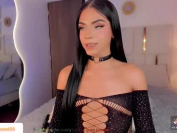 sweett_shinexx chaturbate stream image, 31.01.2026 09:50