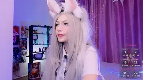 Carolina_Leep stripchat stream image