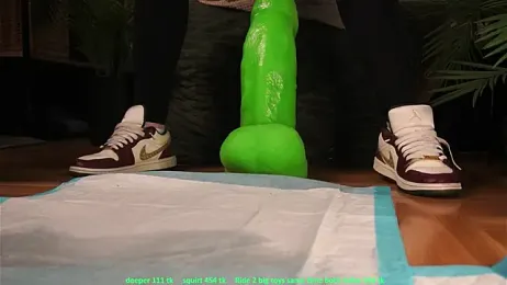 Kisakis stripchat stream image