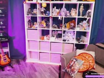 madnessalise chaturbate stream image