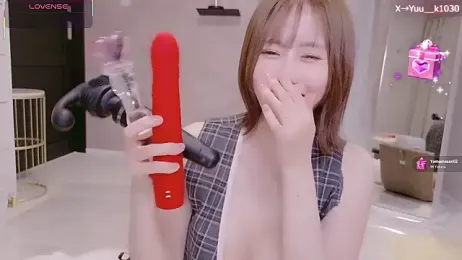 Yuu__k stripchat stream image