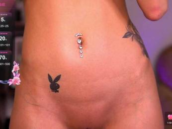 KairaAndrews bongacams stream image, 03.03.2025 23:20