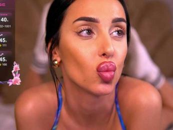 KairaAndrews bongacams stream image, 03.03.2025 23:20