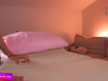 lil_eva chaturbate stream image