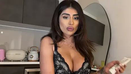 ArabicBarbie stripchat stream image, 31.01.2026 23:00