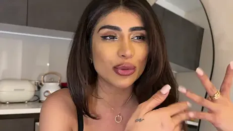 ArabicBarbie stripchat stream image, 31.01.2026 23:00