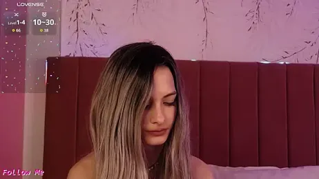 PinkySparks stripchat stream image, 31.01.2026 21:50