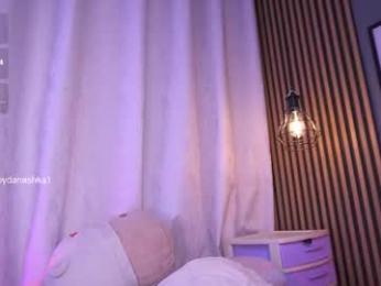 daneshka__ chaturbate stream image, 31.01.2026 21:20