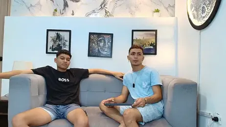 AVENGER_BOYS2026 stripchat stream image