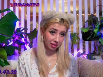 FlowwwerGirl bongacams stream image