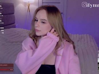 fymryn bongacams stream image