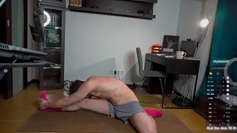 VIktorSecret stripchat stream image