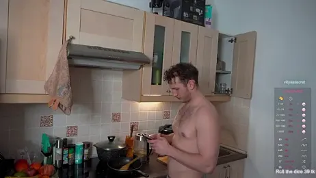 VIktorSecret stripchat stream image