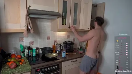 VIktorSecret stripchat stream image