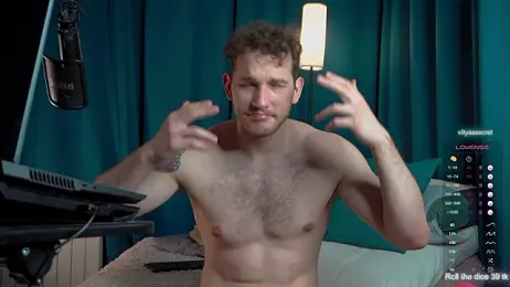 VIktorSecret stripchat stream image