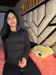 Laura-Khalifa stripchat stream image, 01.02.2026 07:00