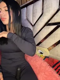 Laura-Khalifa stripchat stream image, 01.02.2026 07:00