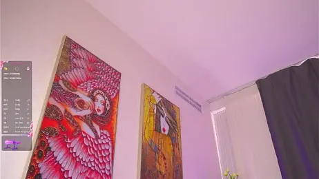 LiliBanger stripchat stream image