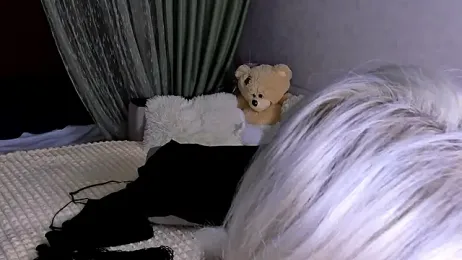 Sweeet_Barbie stripchat stream image