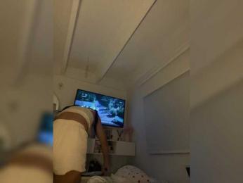 SallyeLeins bongacams stream image