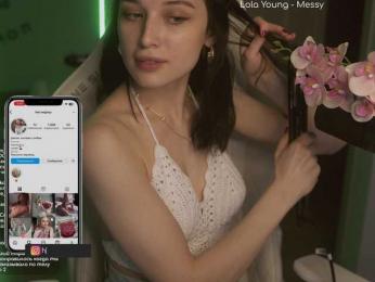 HorneyJozy bongacams stream image, 30.01.2025 14:40