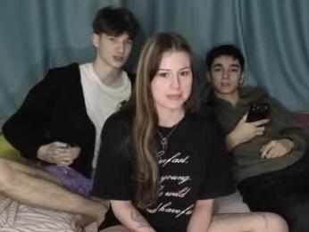 drinklinov chaturbate stream image