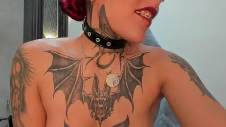 selene_red_ stripchat stream image