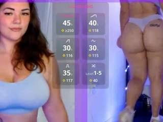 milavalentina camsoda stream image