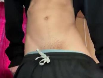 kevin_martin8 chaturbate stream image, 02.02.2026 07:20