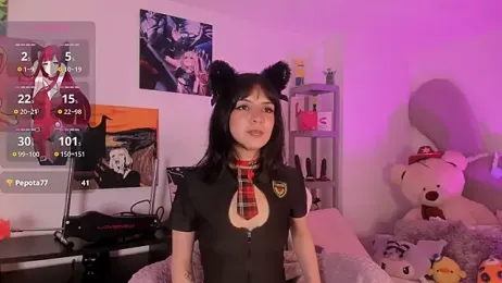lolaaa_bunny1 stripchat stream image, 02.02.2026 08:10