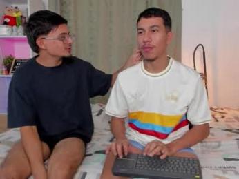boy_jerry chaturbate stream image, 02.02.2026 08:10