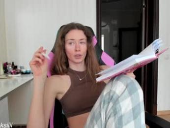 oksanafedorova chaturbate stream image, 02.02.2026 06:40