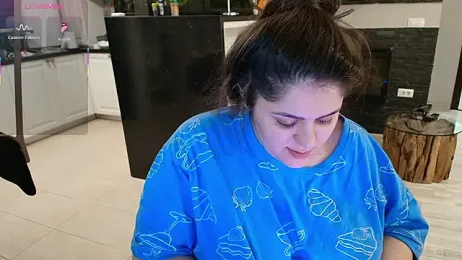 Layla- stripchat stream image