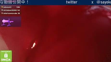 __SAYO__ stripchat stream image