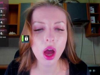 PinkPanterka bongacams stream image