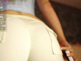 Koketka bongacams stream image