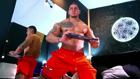 MassimoWalton2 stripchat stream image, 02.02.2026 13:00