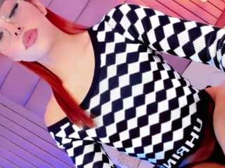 demonic-maryam camsoda stream image